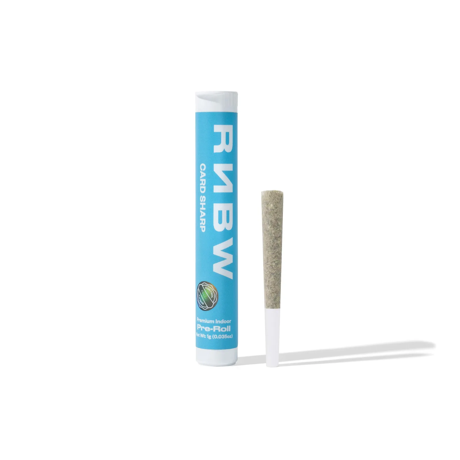 RNBW | Card Sharp | Joint | 1g
