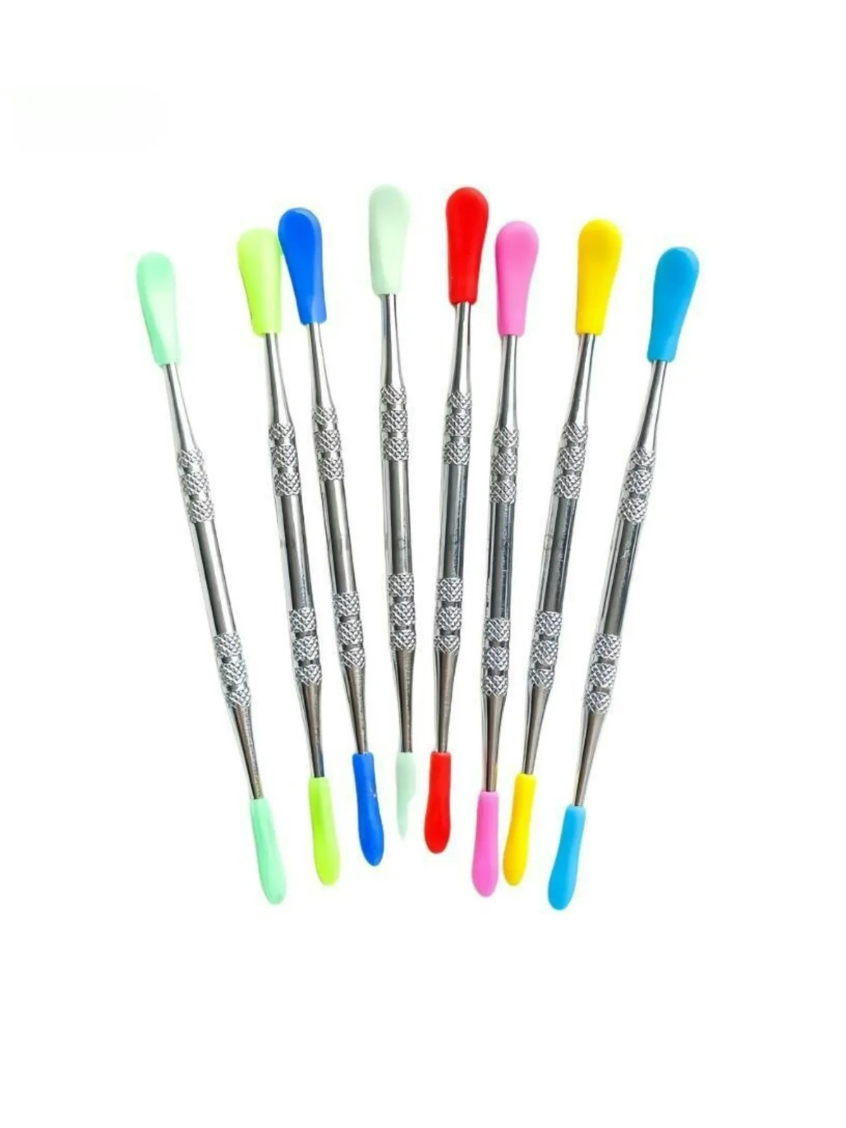 SILICONE TIP DAB TOOL