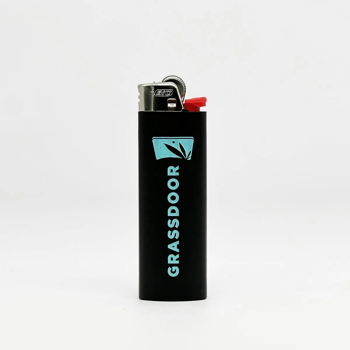 Grassdoor - Black Lighter