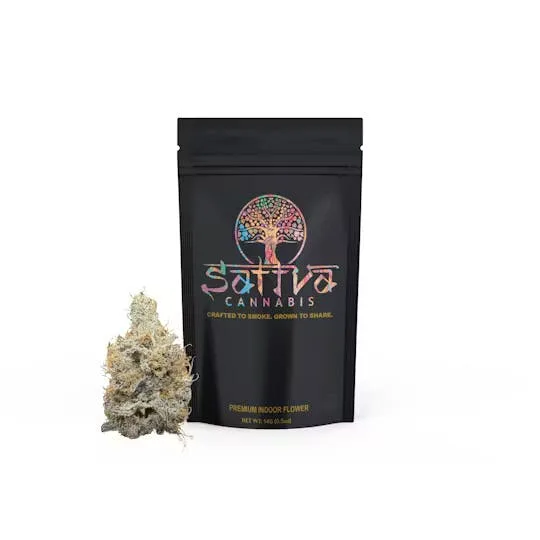 GovernMint Oasis 14G