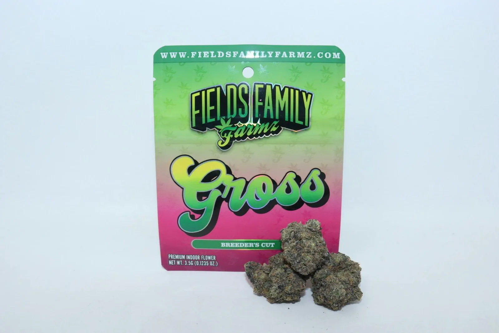 Gross - 3.5G