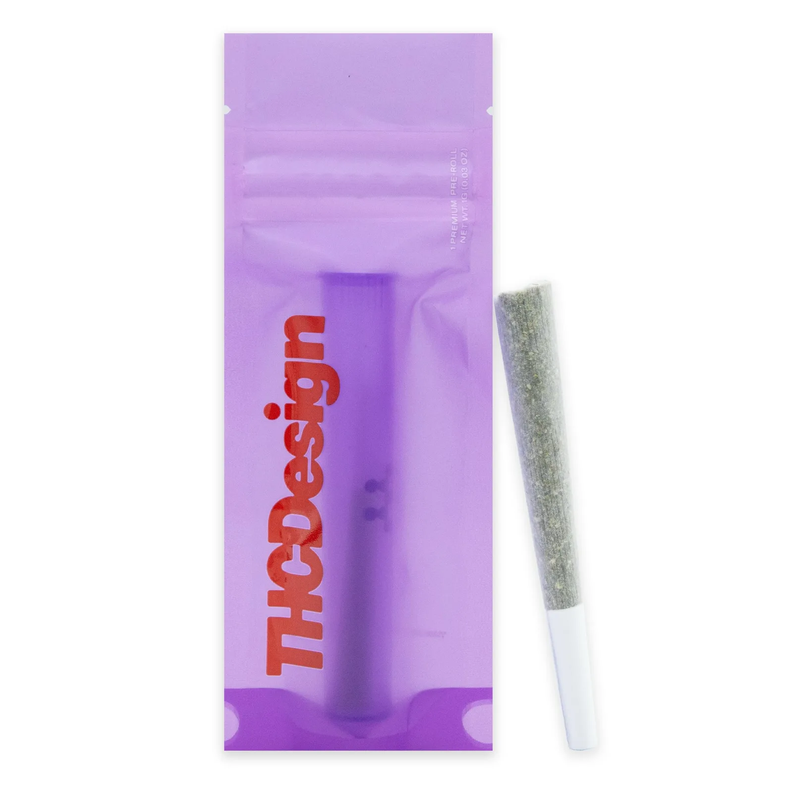 GRAPE GAS PRE-ROLL [1G]