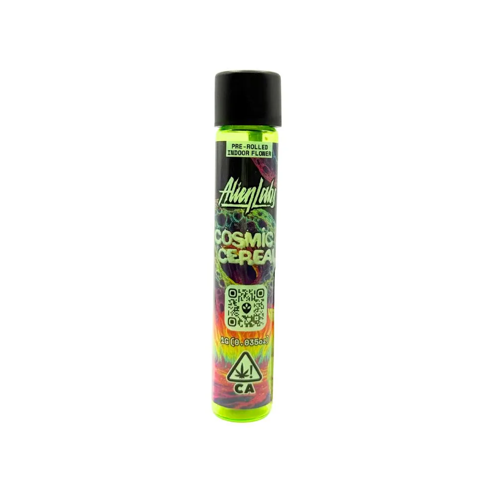 Cosmic Cereal - Preroll (1g)