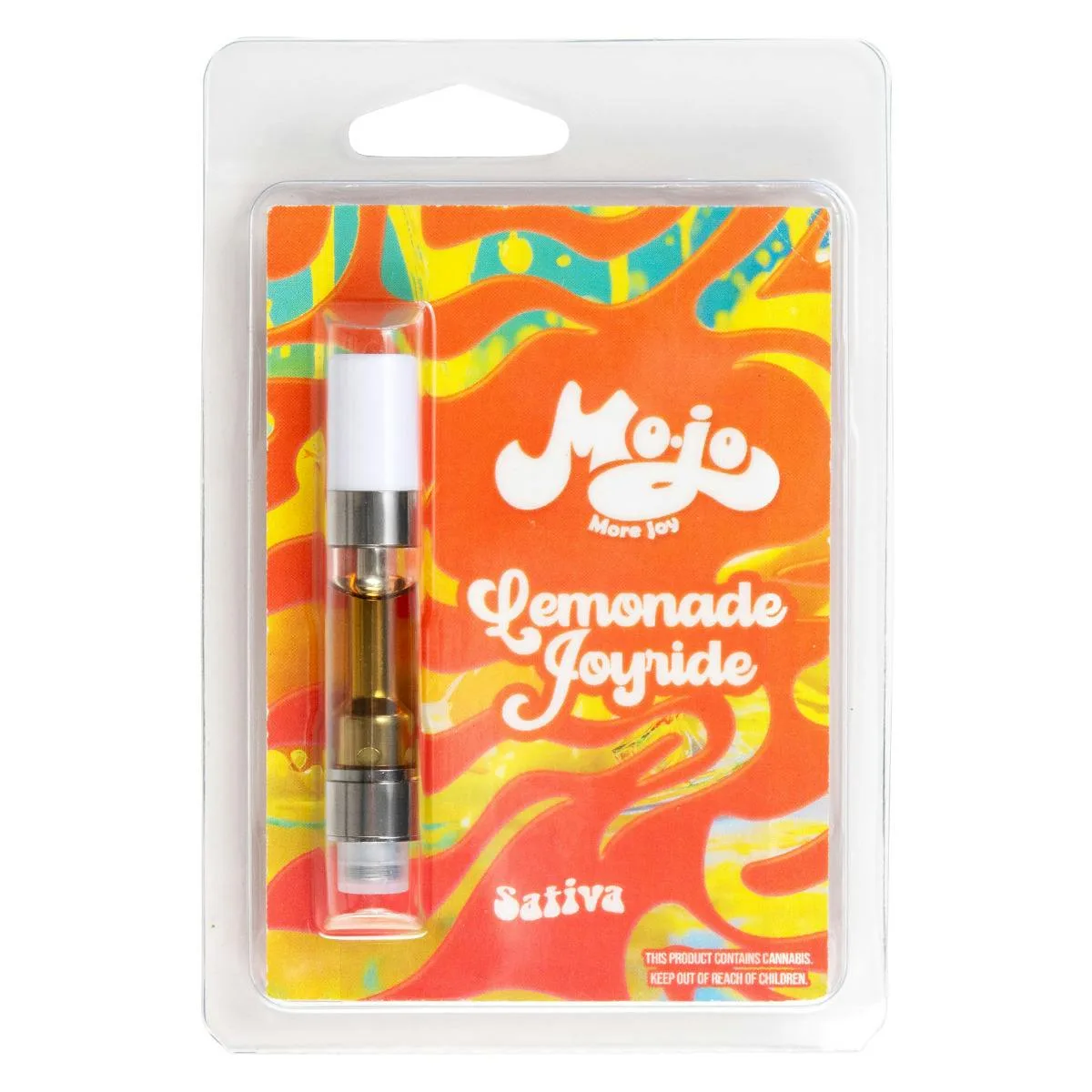 Mojo - Lemonade Joy Ride (1G)