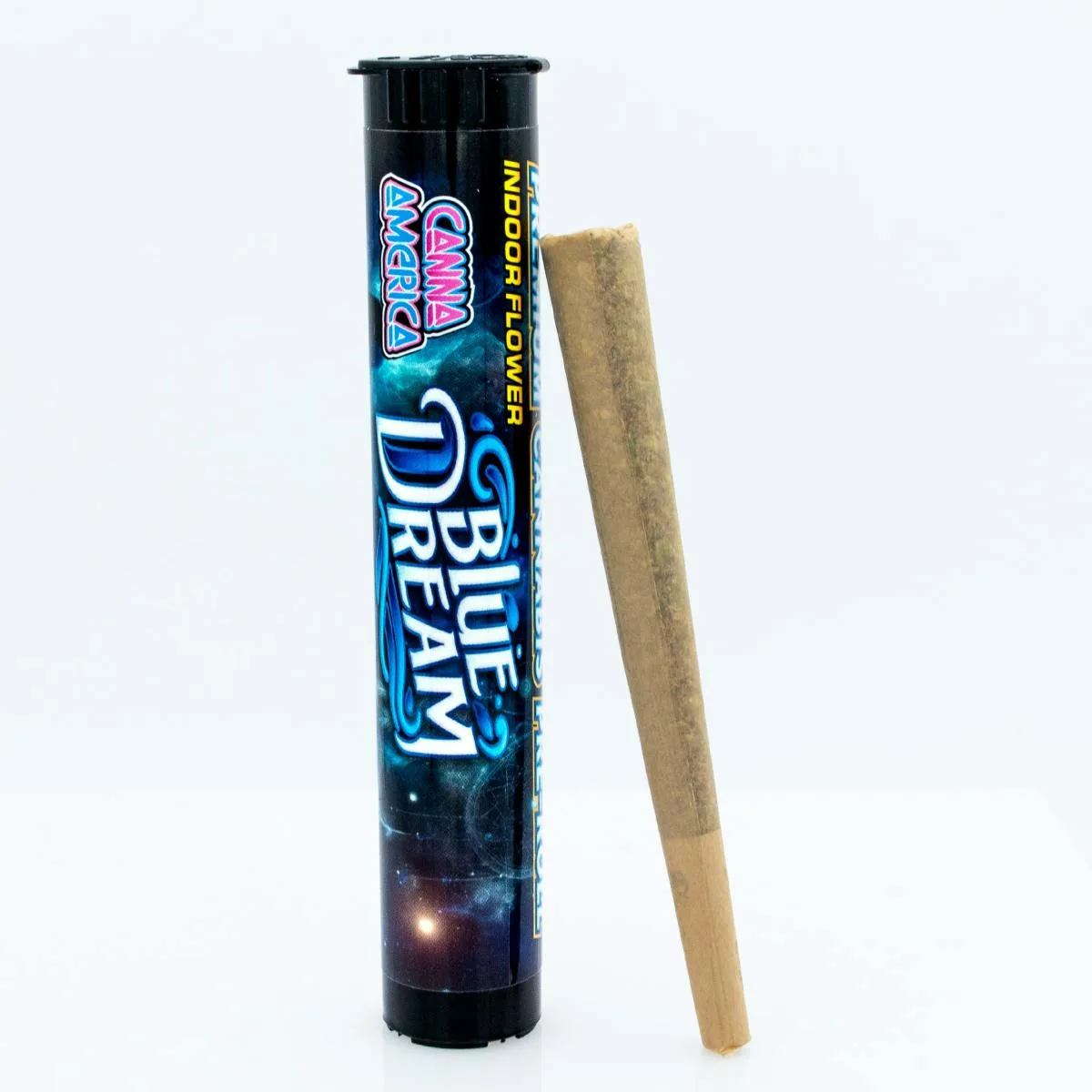 Blue Dream - 1.3g Preroll