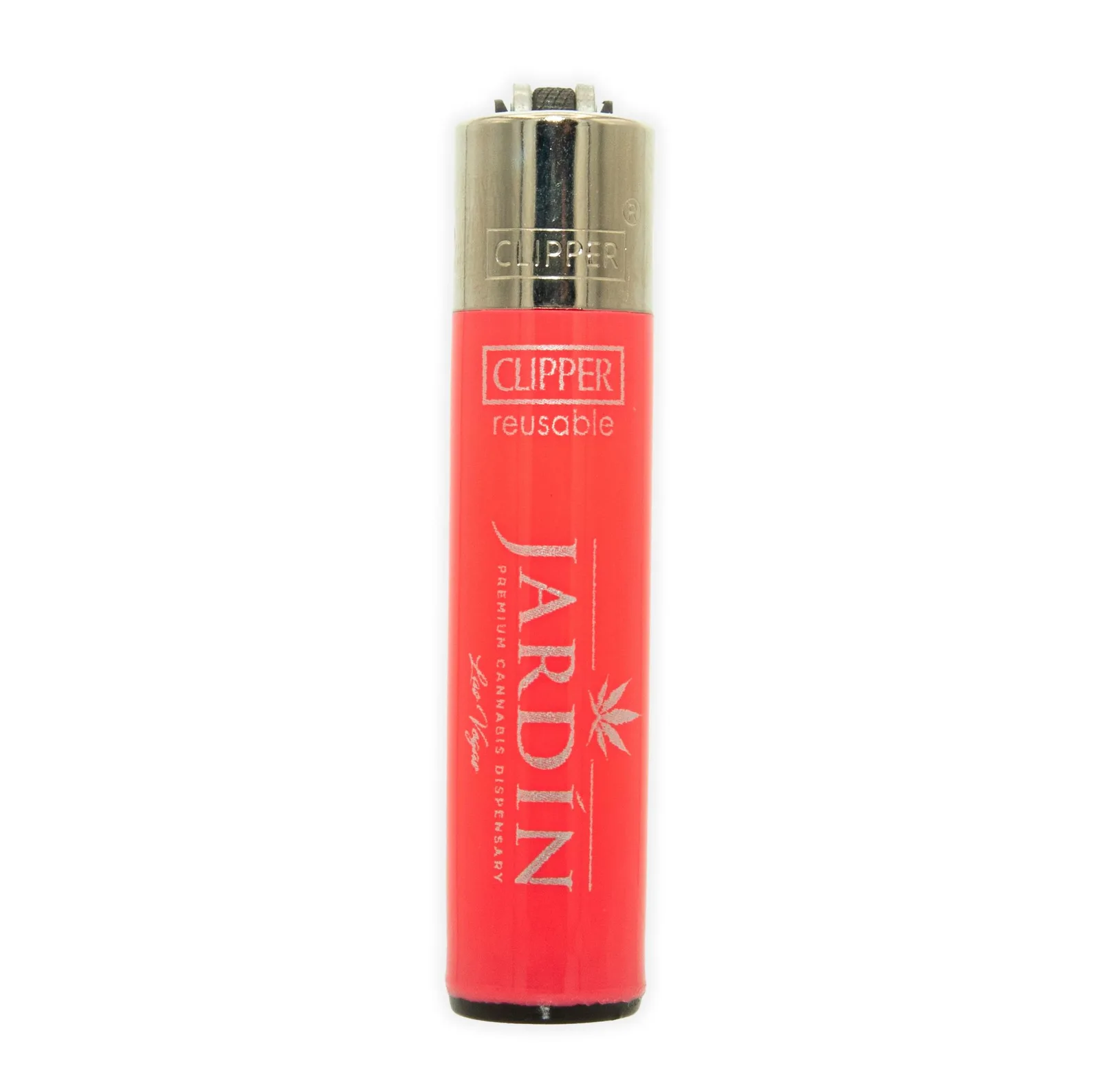JARDÍN | MINI PINK LIGHTER
