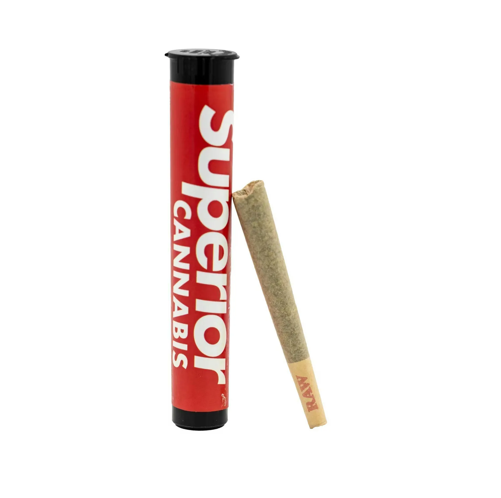 Superior Pineapple Chunk Preroll 1g