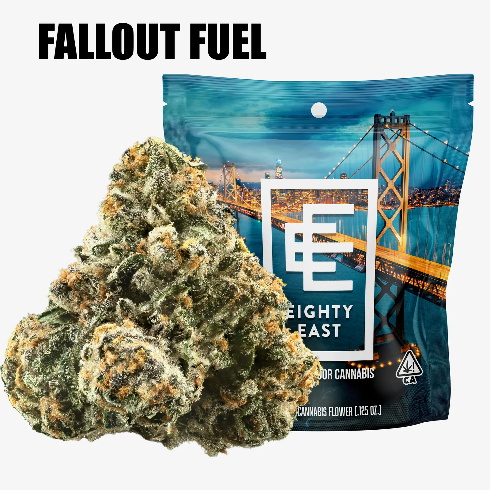 Fallout Fuel
