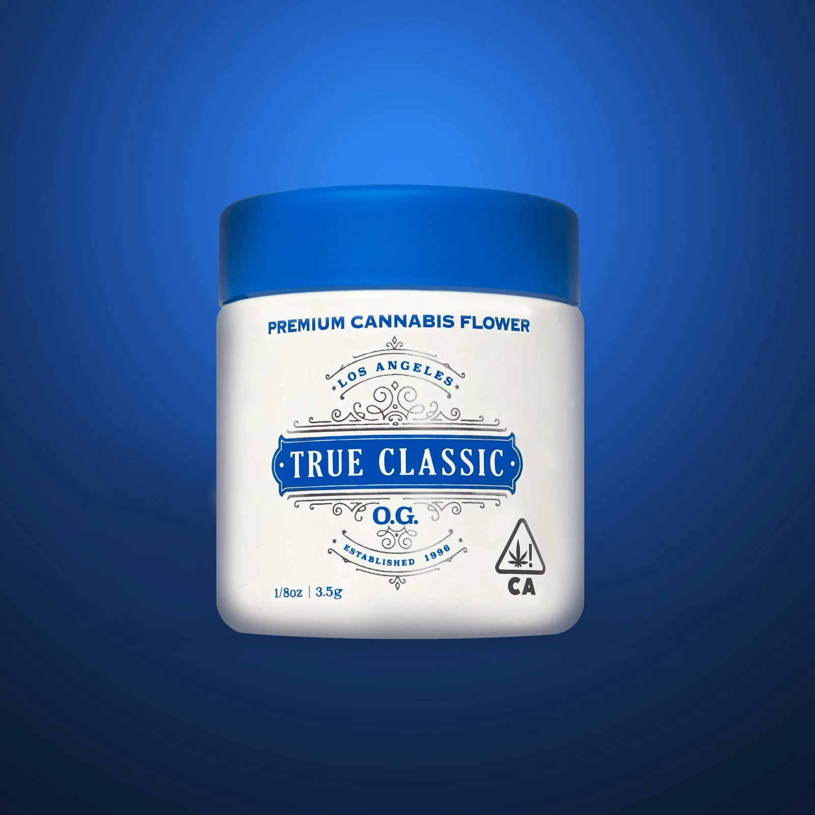 True Classic - 8th Jars