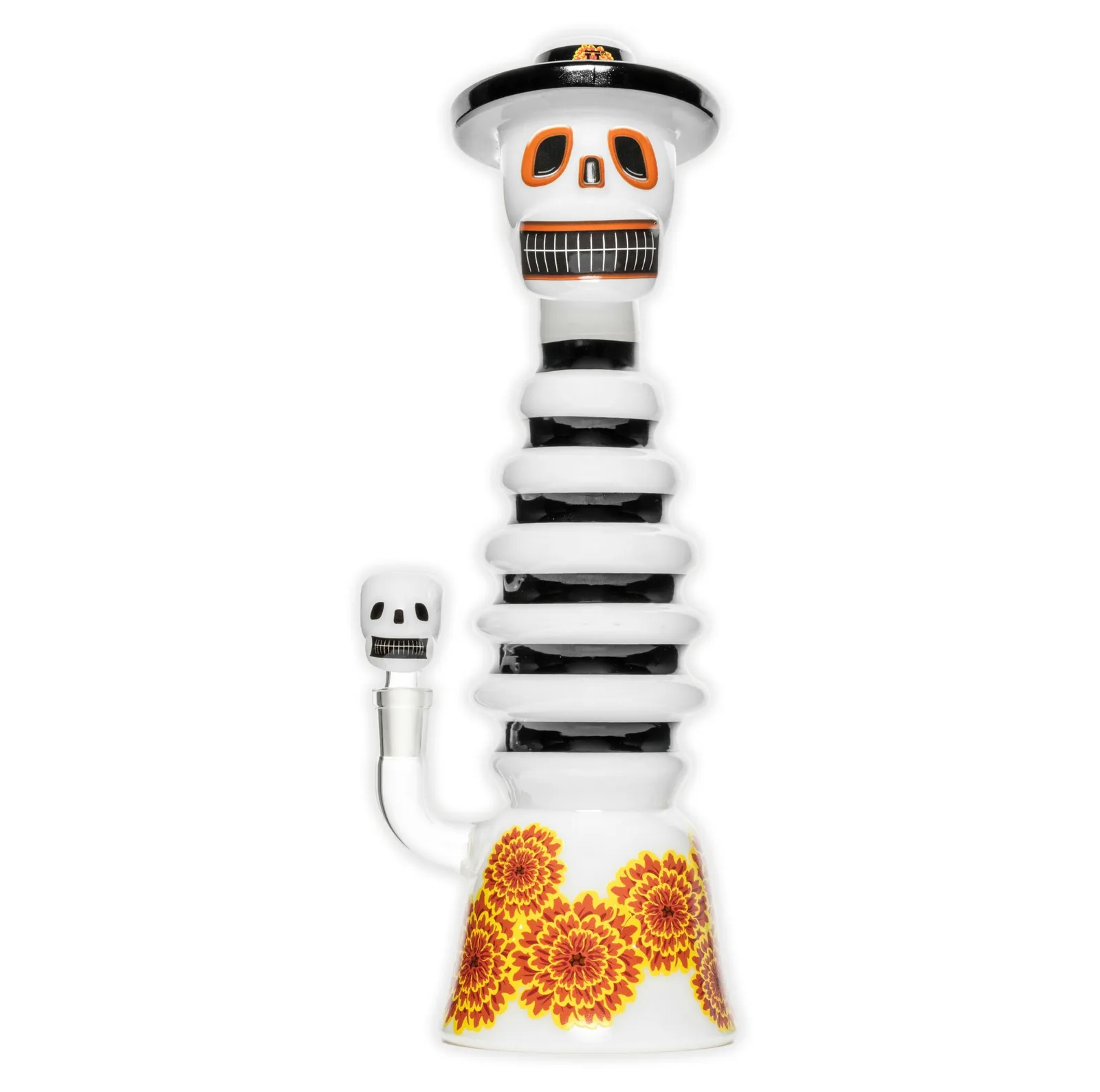 DIA DE LOS MUERTOS XL BONG