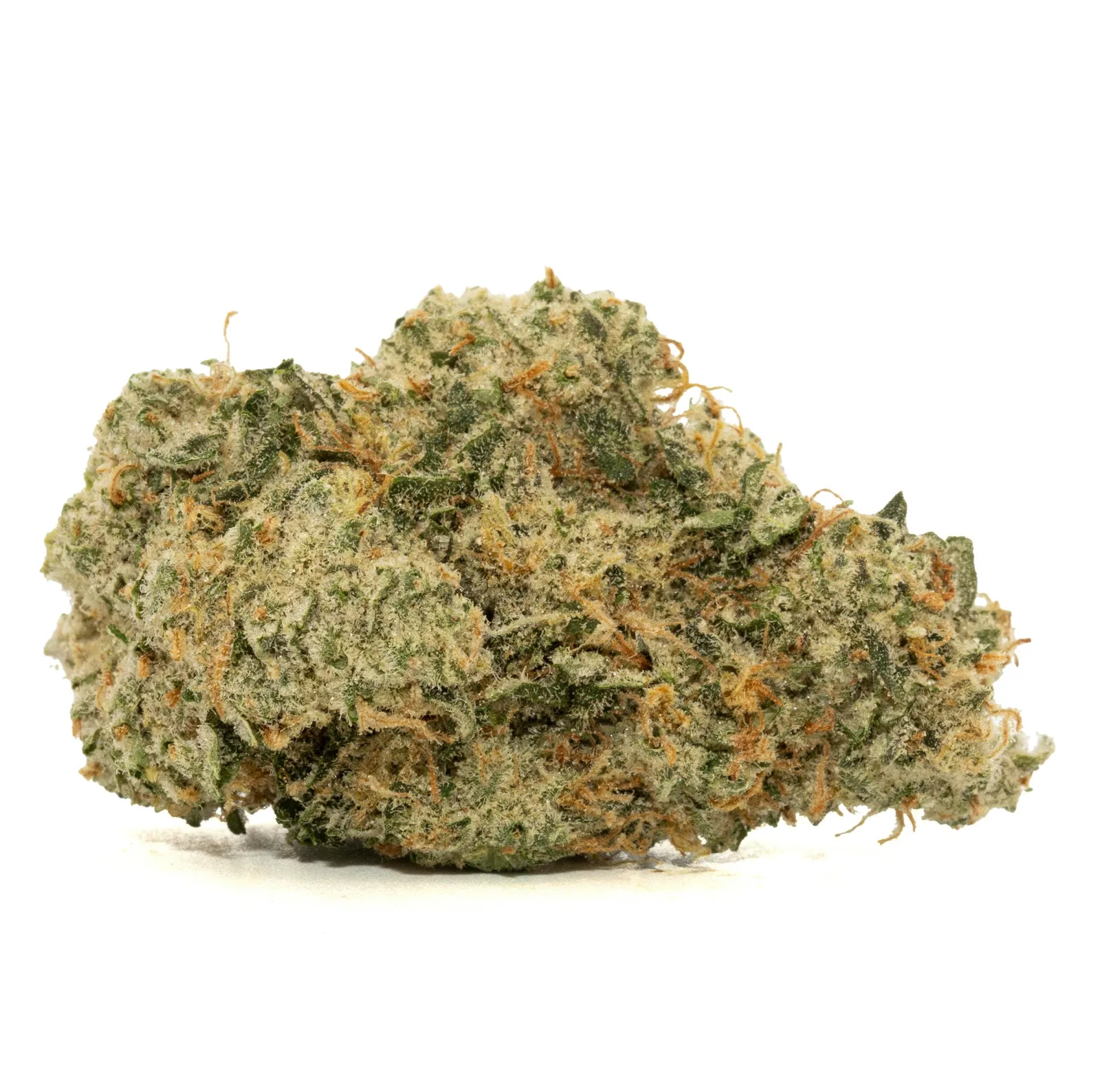 ORANGE BELTZ POPCORN [14G]