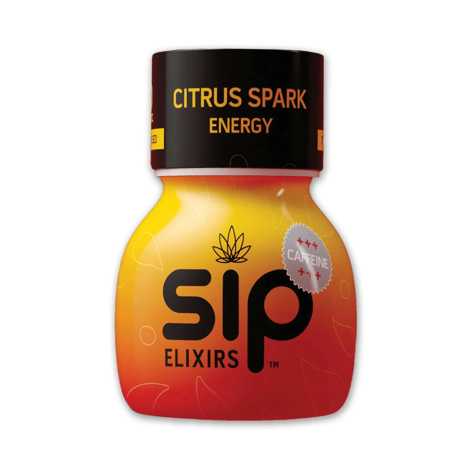 Citrus Spark ENERGY (150mg Caffeine)