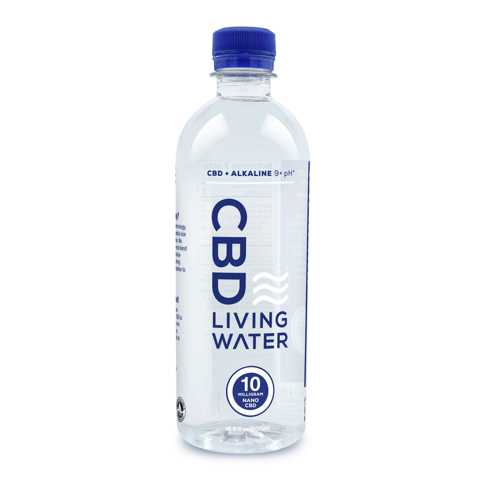 CBD Living Water
