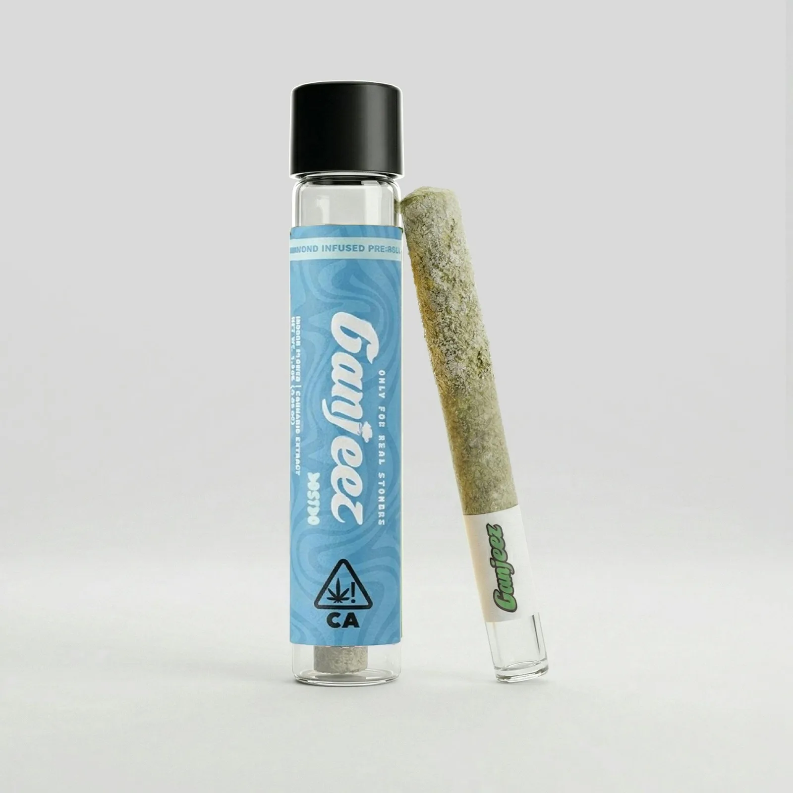 1.35G Infused PR-Dosidos