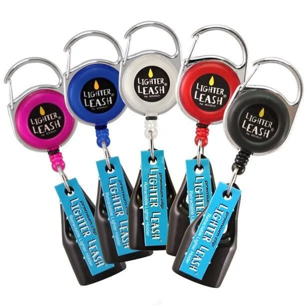 LIGHTER LEASH PREMIUM