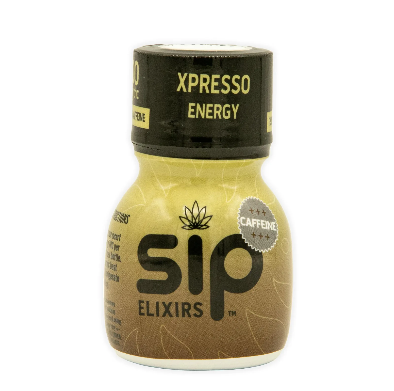XPRESSO ELIXIR [100MG]