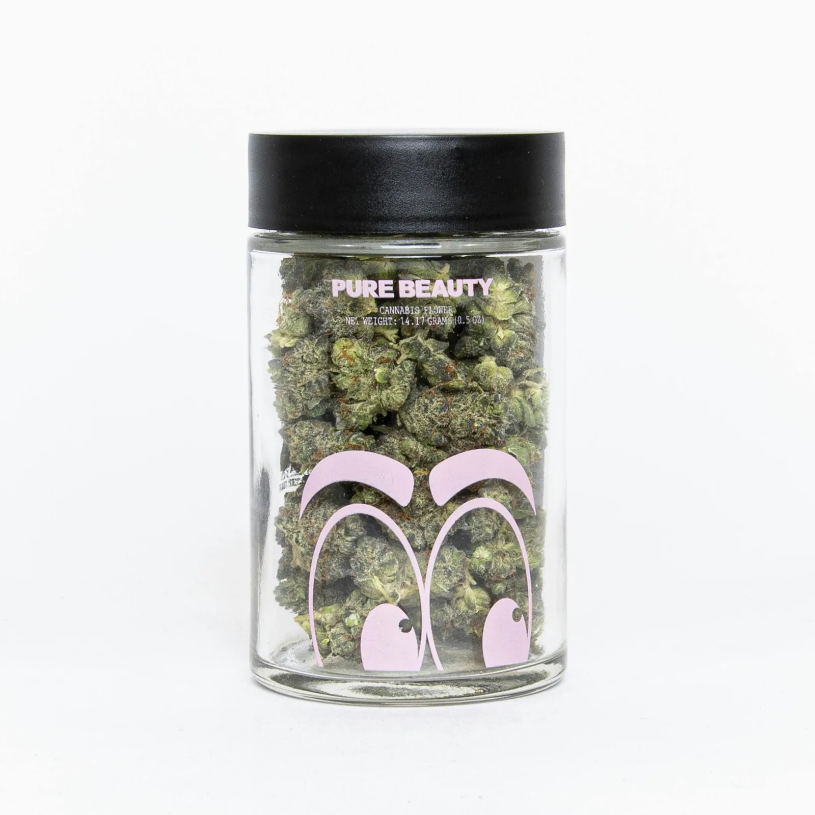 Cherry Tart | 14.17g Indoor