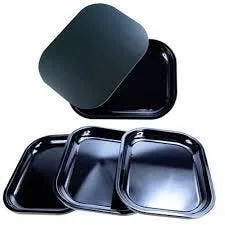 Magnetic Tray Medium