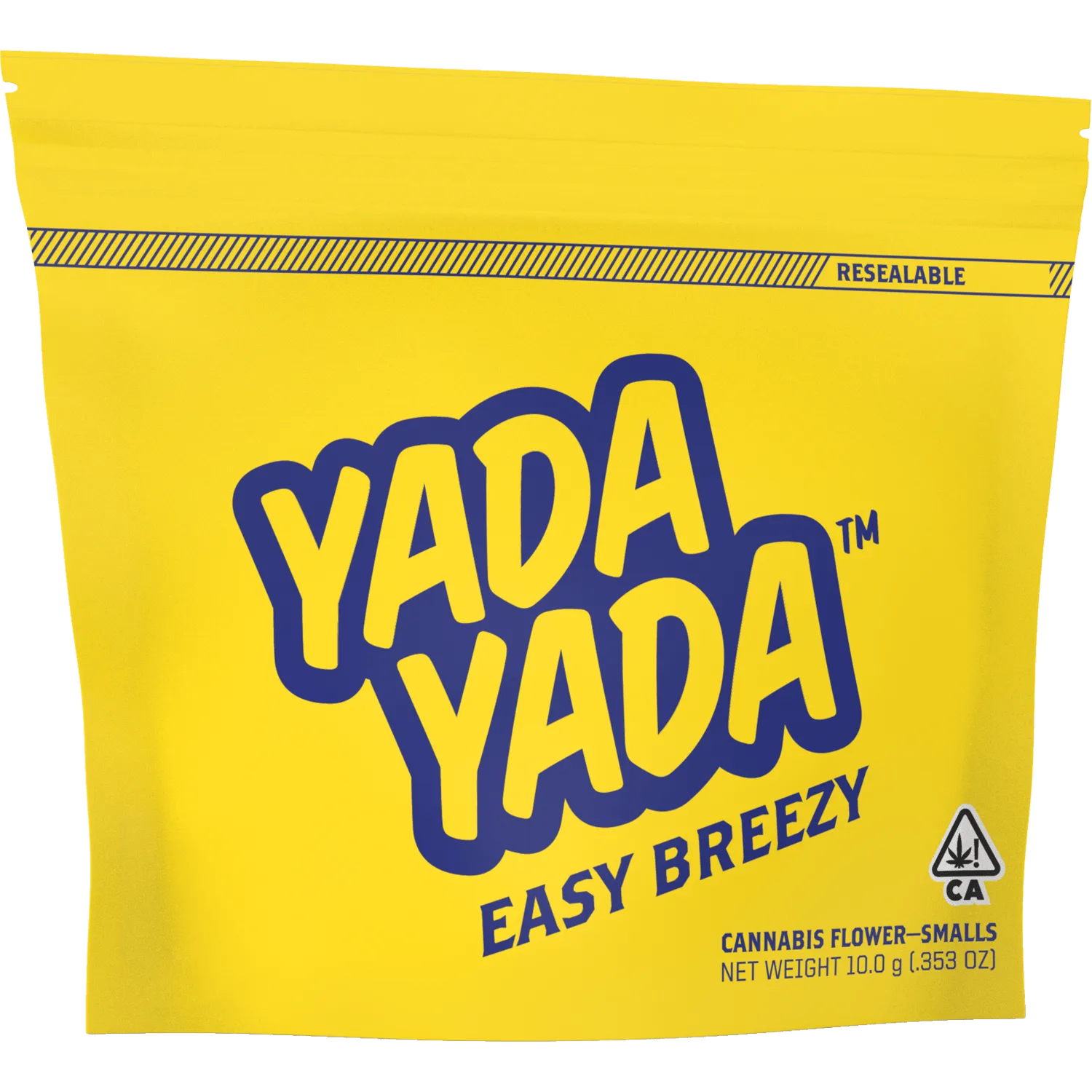 Yada Yada - Tangie 10g Smalls