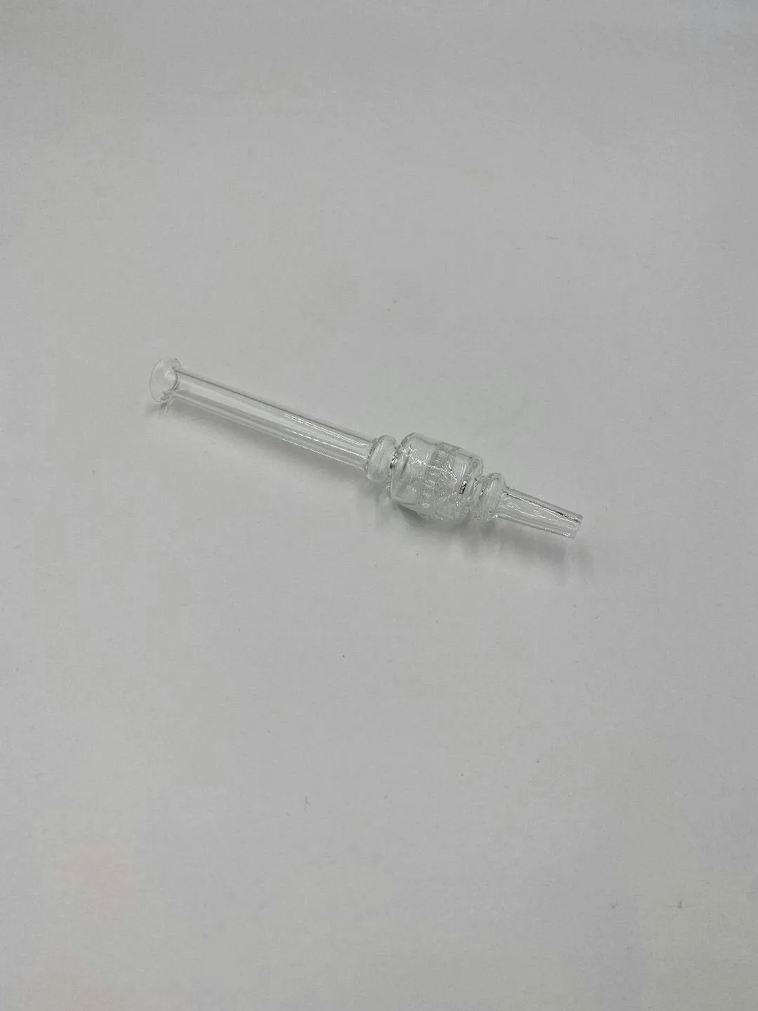 ASH-HONEYCOMB NECTAR COLLECTOR