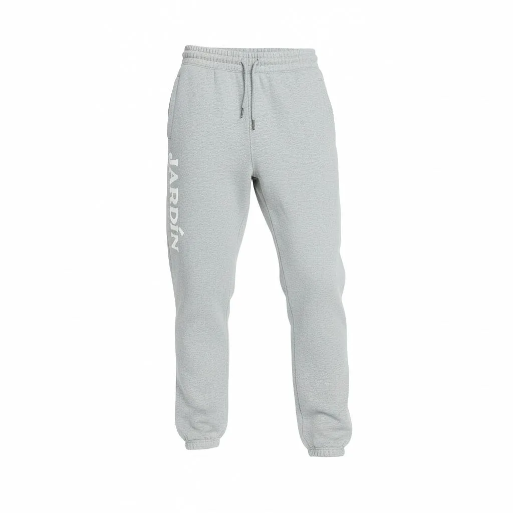 SWEATPANTS | HEATHER GREY [XS]