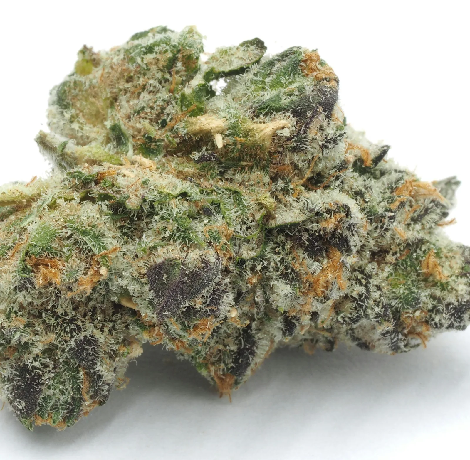 Inadaze | Lemon Fever Premium 1/8