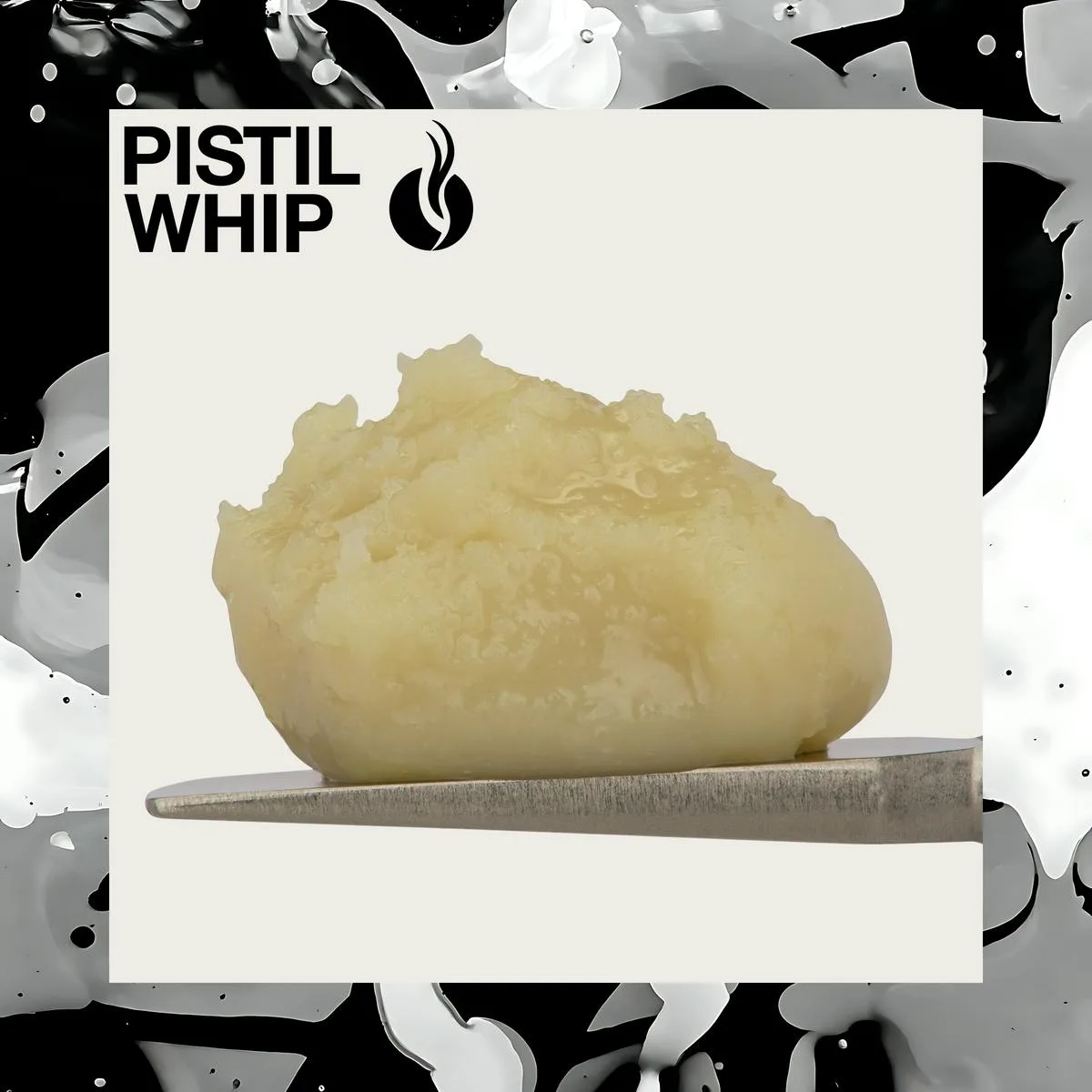 Madd Fruit Live Rosin Badder (1g)