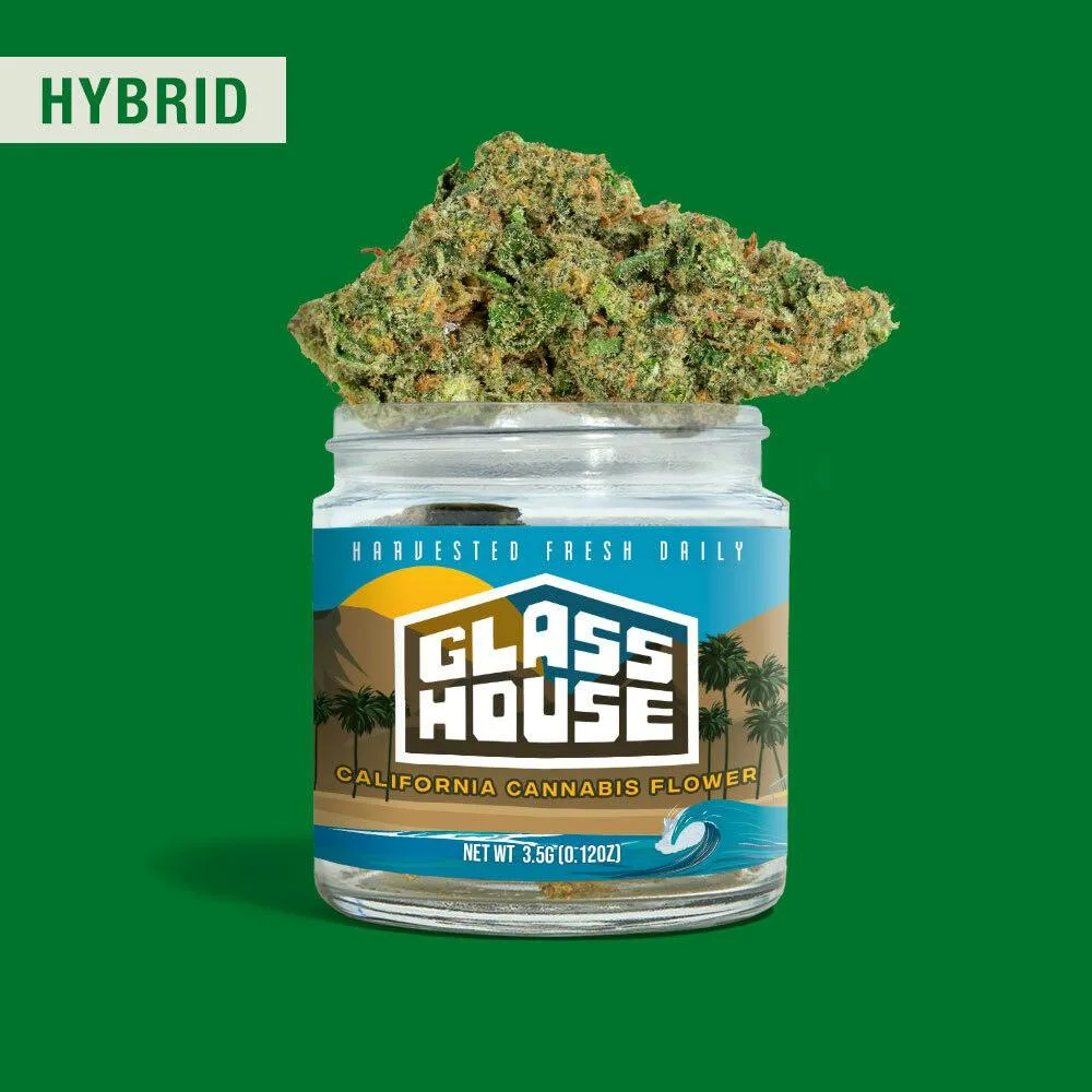 Mac 1 [3.5g Jar]