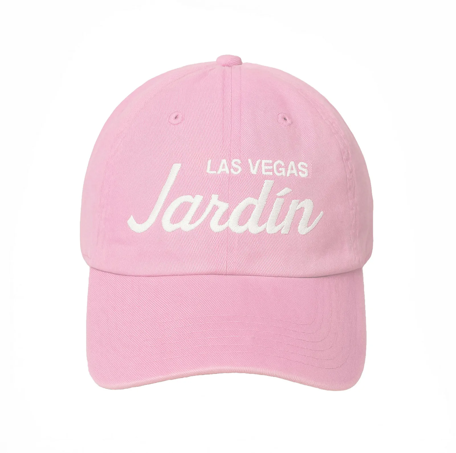 DAD HAT | RAIDERS JPC | PINK