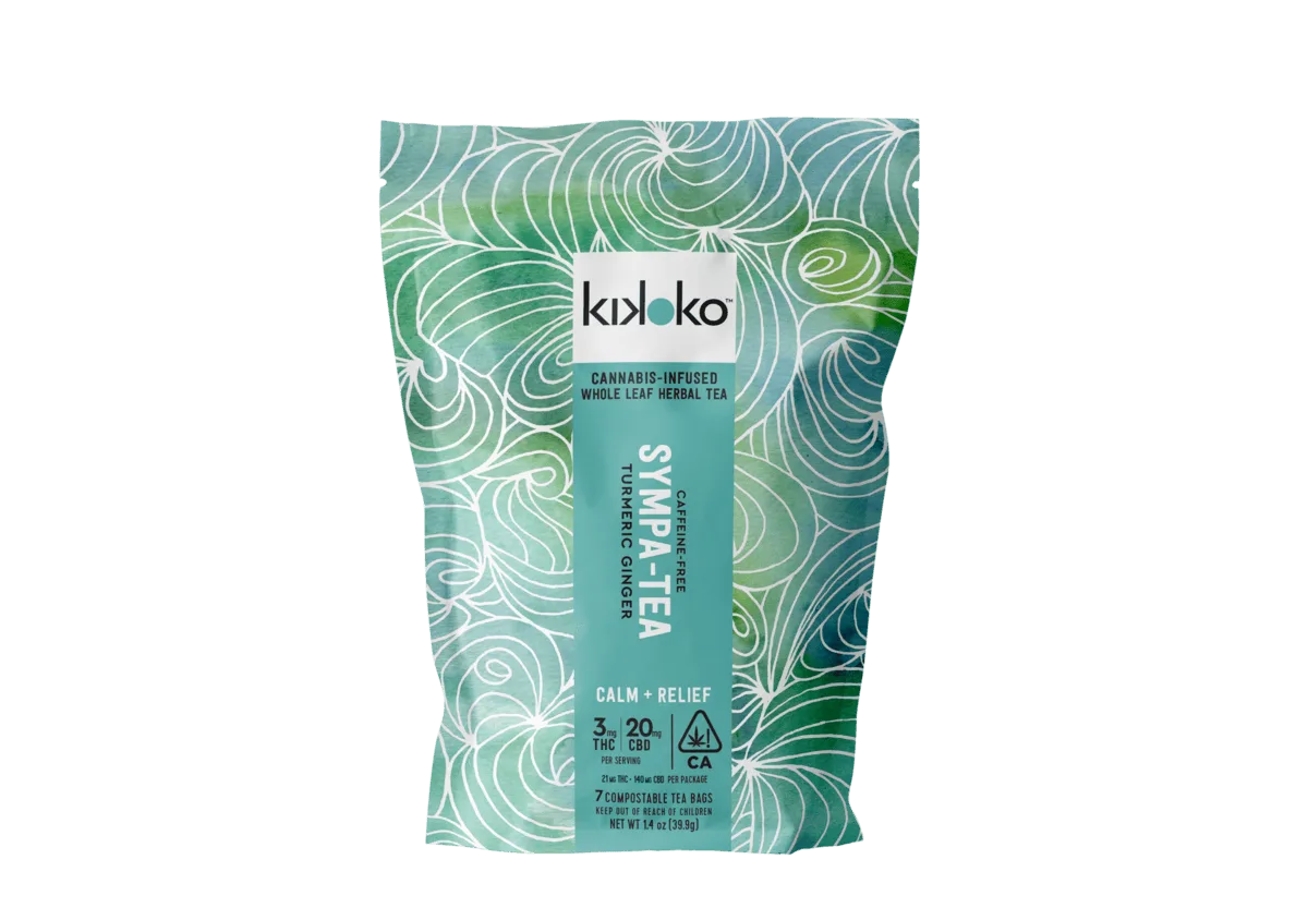 Sympa-Tea 7 Pack