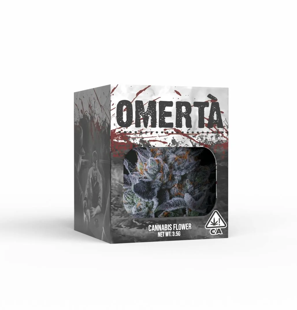 Omerta OG (3.5g)