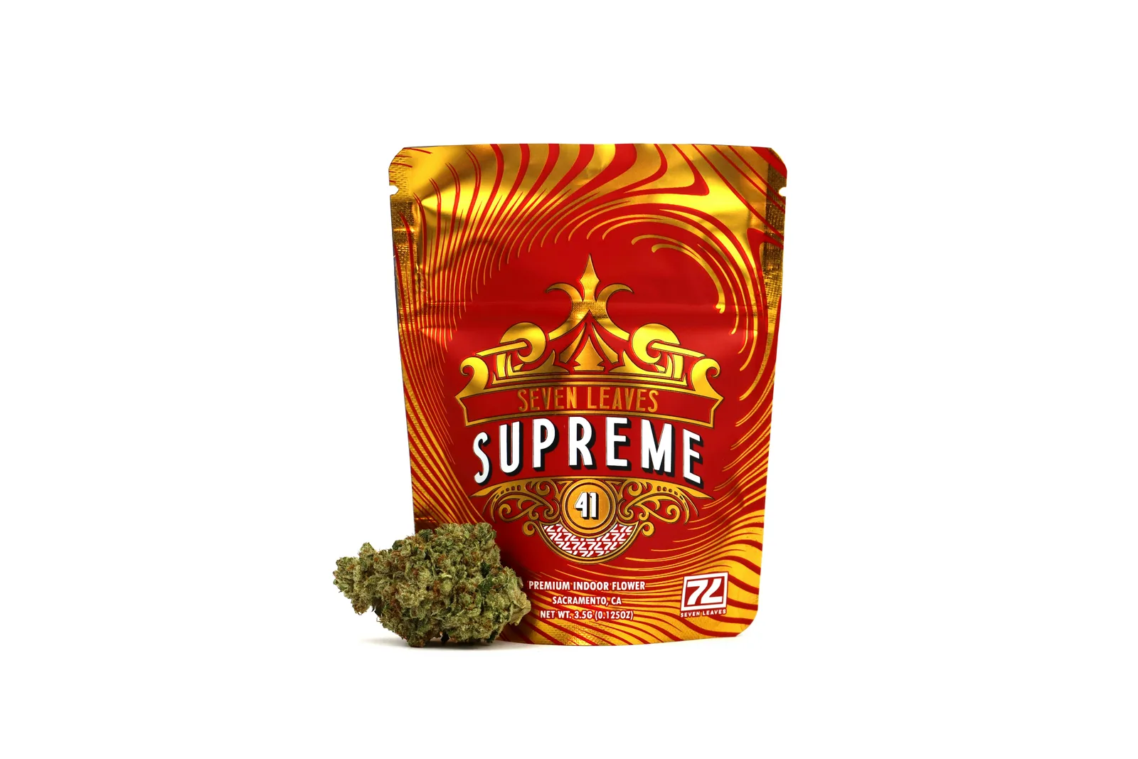 Supreme 41 3.5g