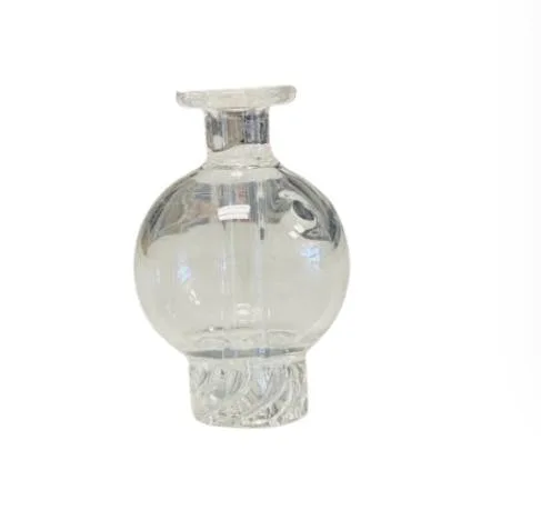 ASH - CARB CAP - BALL TORDANDO VORTEX