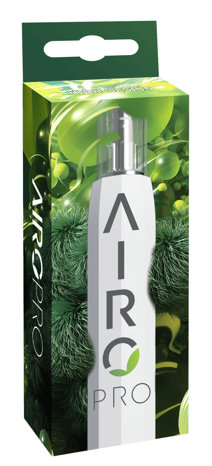 AiroPro Vaporizer - Arctic