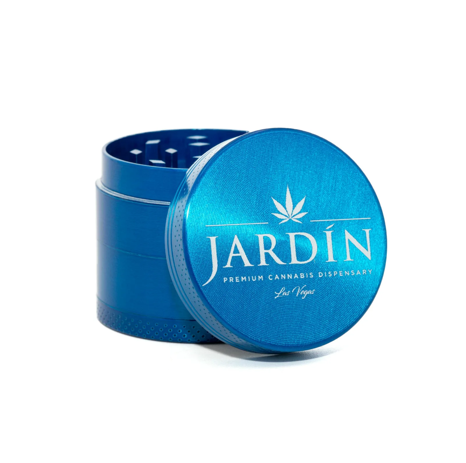 JARDÍN MINI GRINDER | BLUE