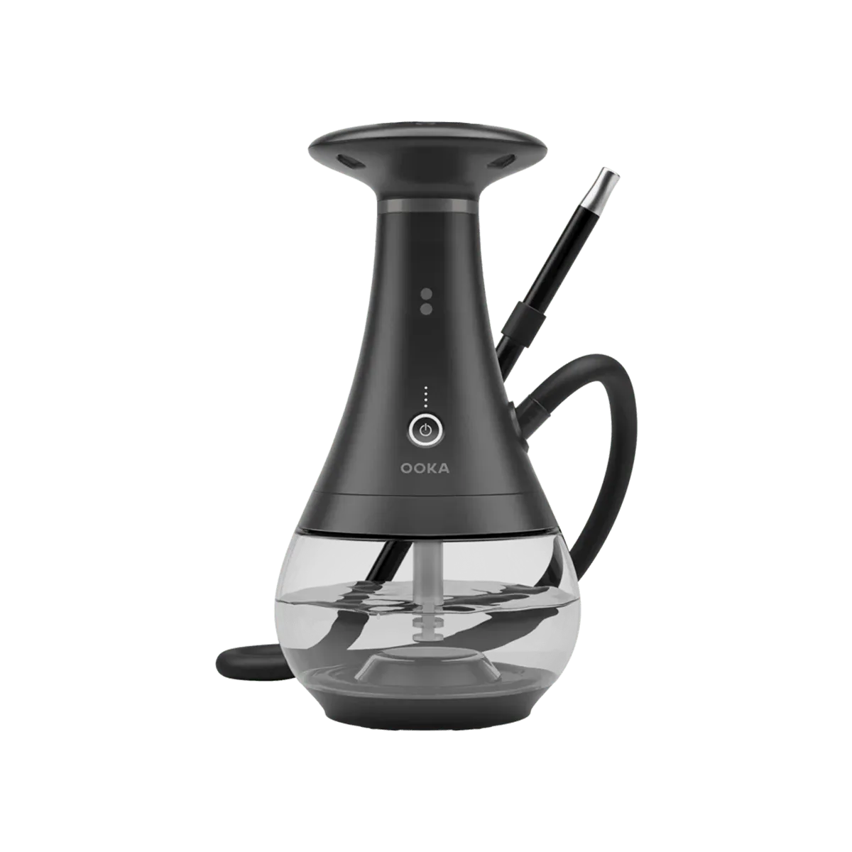 OOKA Black Device