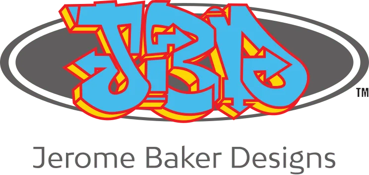 Jerome Baker Skeeter Bong