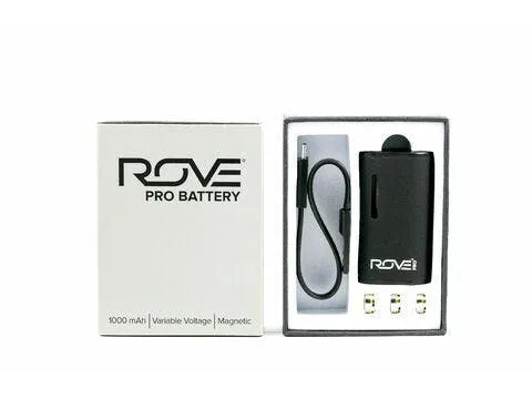 ROVE PRO Battery + Charger