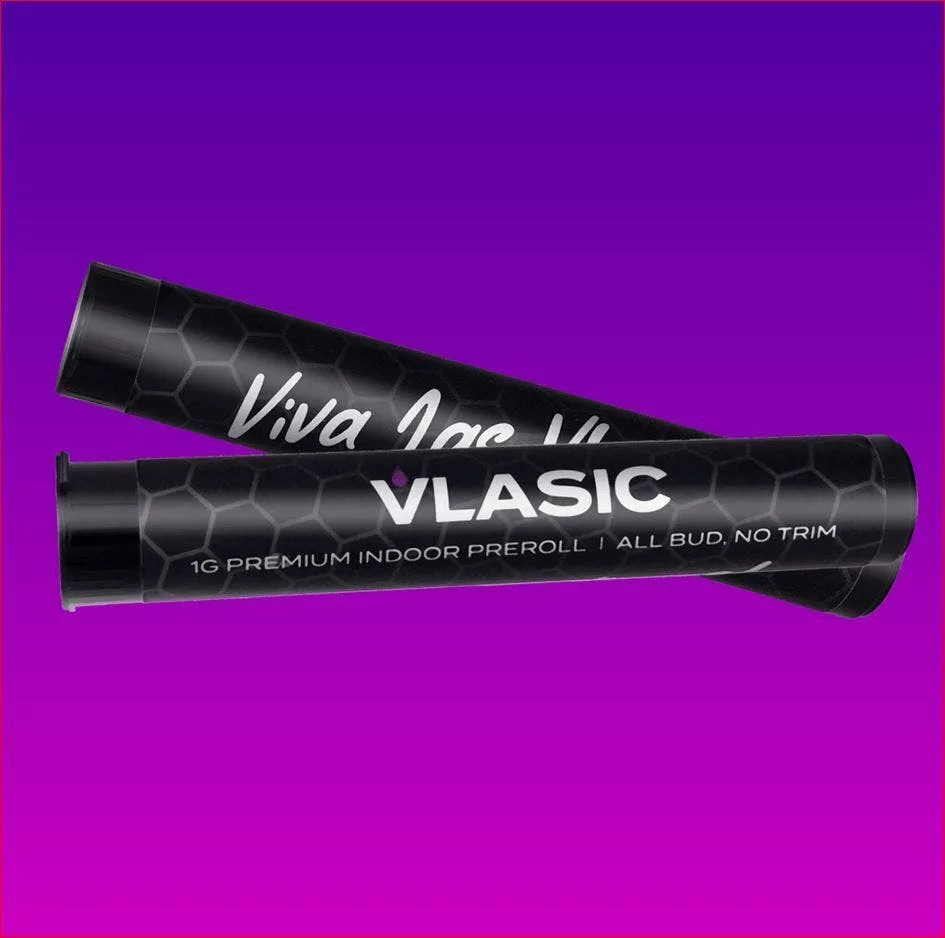 Vlasic Fruit Loops Preroll 1g