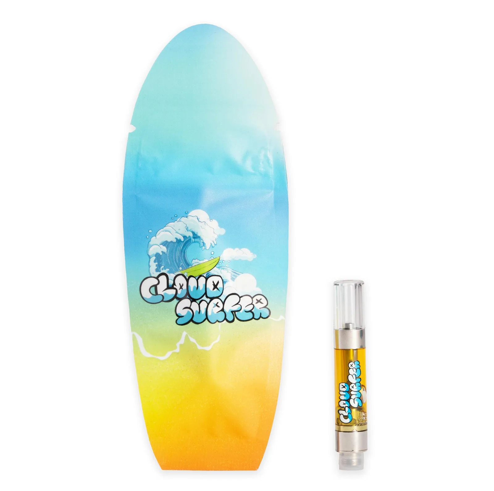STRAWBERRY RIPTIDE CARTRIDGE [1000MG]