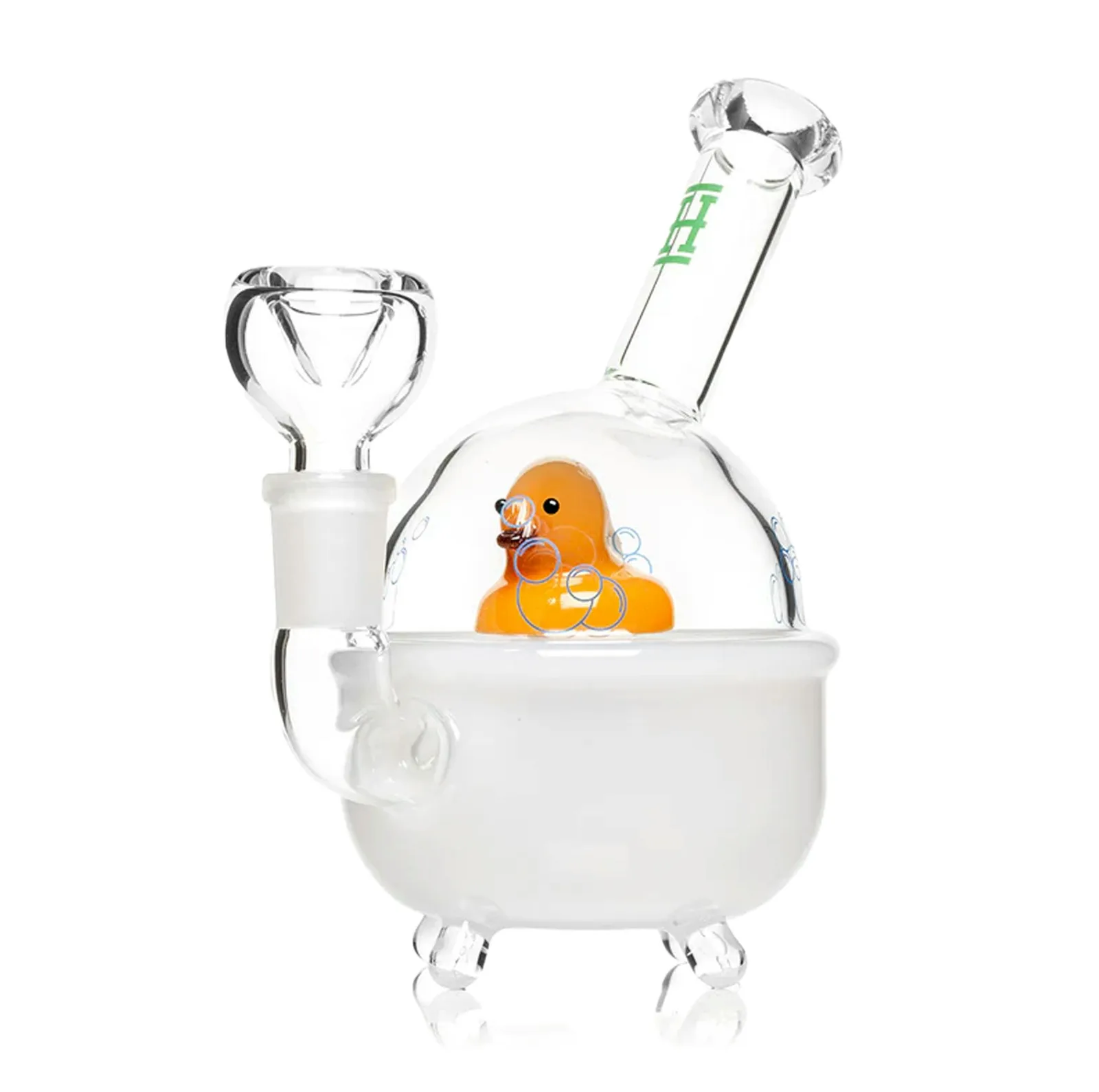 DUCKY BONG