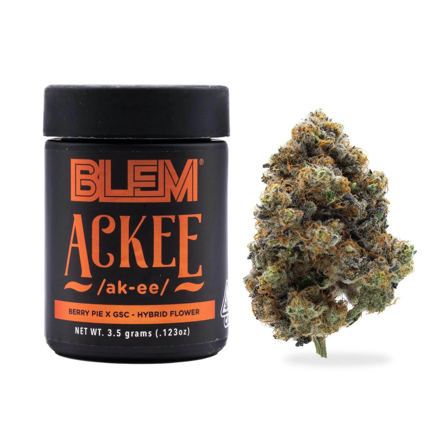 BLEM ACKEE 3.5g