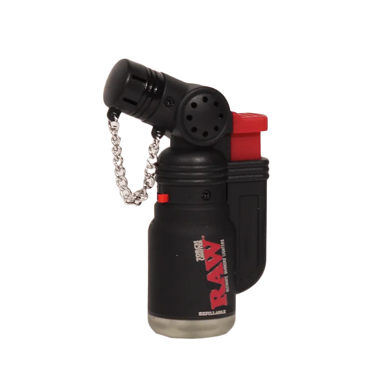 RAW - TORCH LIGHTER