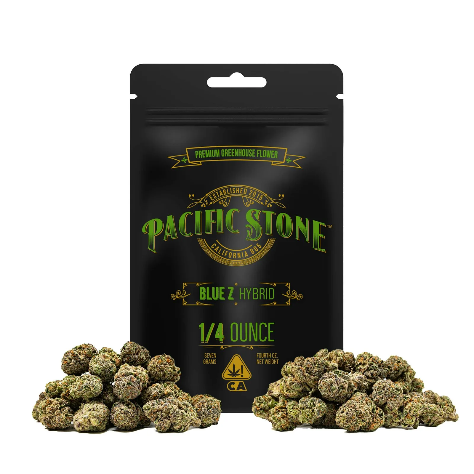 Blue Z Hybrid (7g)