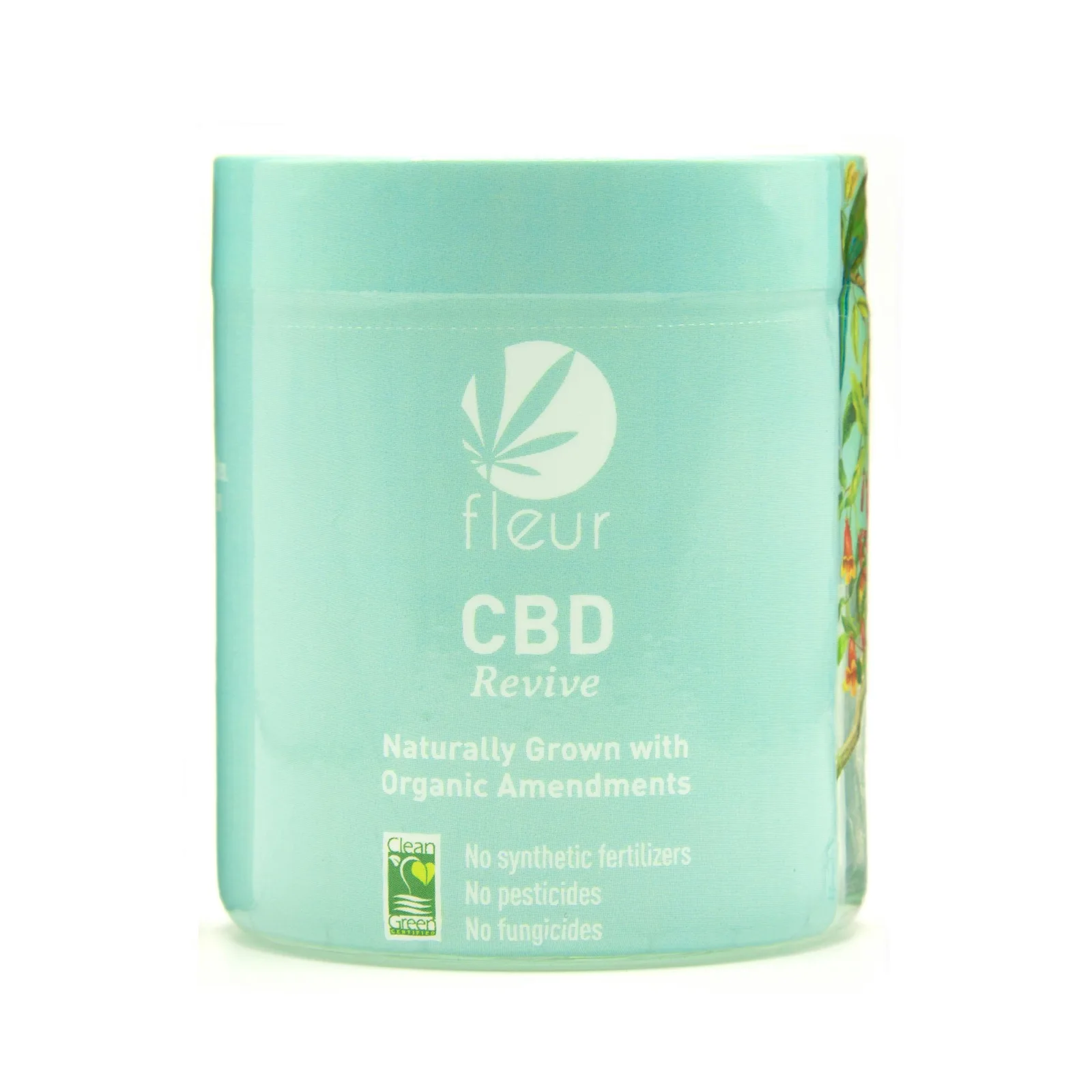 FLEUR - SIN CITY CBD