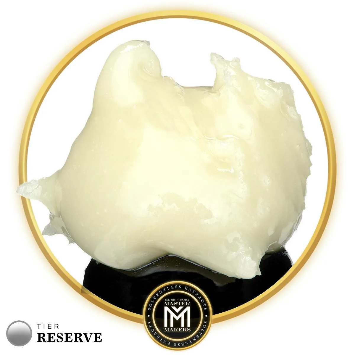 MAZAPAN - Live Rosin Cold Cure - Makers Reserve