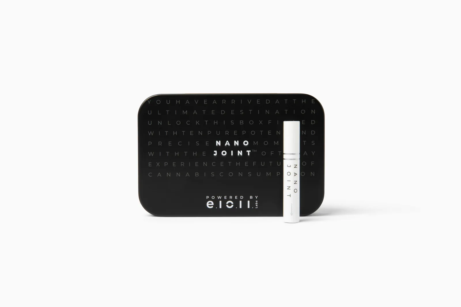 Nano Joint 10pk - Sojay Haze (1.7g)