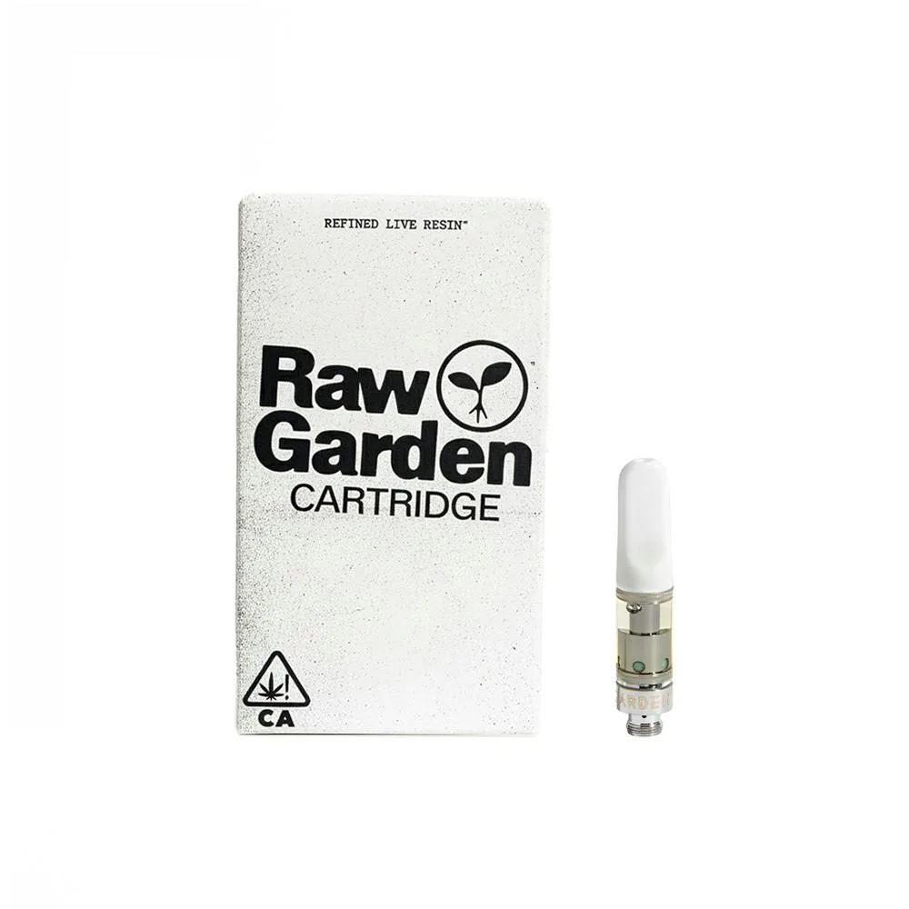 Sunshine Sorbet Refined Live Resin™ 0.5g Cartridge
