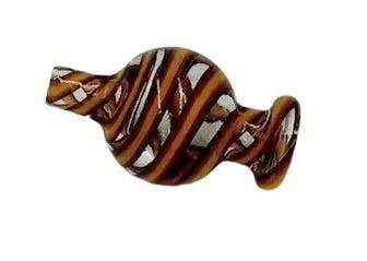 ASH - CARB CAP - TWISTY