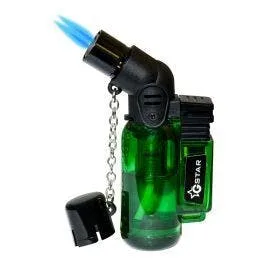 G-STAR SINGLE JET TORCH LIGHTER